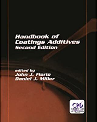 خرید و دانلود نسخه کامل کتاب Handbook Of Coating Additives (2nd Edition) –  PDF