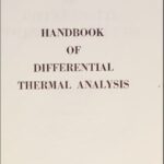 خرید و دانلود نسخه کامل کتاب Handbook of Differential Thermal Analysis BY Smothers –  Pdf
