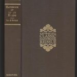 خرید و دانلود نسخه کامل کتاب Handbook of Epoxy Resins –  Pdf