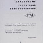 خرید و دانلود نسخه کامل کتاب Handbook of Industrial Loss Prevention: Recommended Practices for the Protection of Property and Processes Against Damage by Fire, Explosion, Lightning, Wind, Earthquake (2nd Edition) –  Pdf