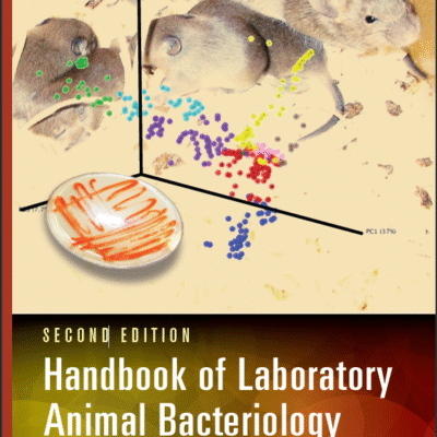 خرید و دانلود نسخه کامل کتاب Handbook of Laboratory Animal Bacteriology 2nd Edition – PDF