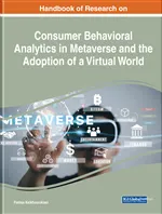 خرید و دانلود نسخه کامل کتاب Handbook of Research on Consumer Behavioral Analytics in Metaverse and the Adoption of a Virtual World – Pdf_683633229a8af.webp خرید و دانلود نسخه کامل کتاب Handbook of Research on Consumer Behavioral Analytics in Metaverse and the Adoption of a Virtual World – Pdf