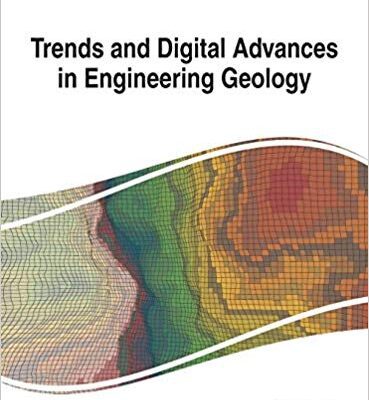خرید و دانلود نسخه کامل کتاب Handbook of Research on Trends and Digital Advances in Engineering Geology (Advances in Civil and Industrial Engineering (ACIE))