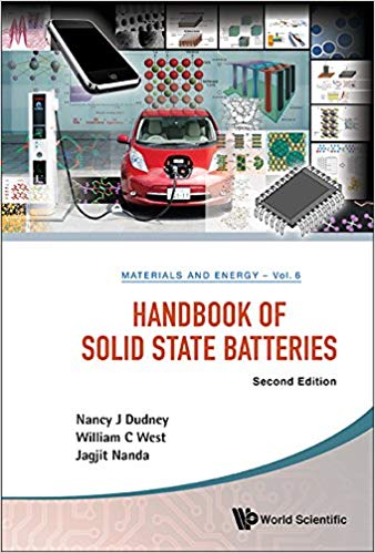 خرید و دانلود نسخه کامل کتاب Handbook of Solid State Batteries (Materials and Energy 6) (2nd Edition)_6839db410746c.jpeg خرید و دانلود نسخه کامل کتاب Handbook of Solid State Batteries (Materials and Energy 6) (2nd Edition)