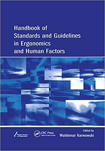 خرید و دانلود نسخه کامل کتاب Handbook of Standards and Guidelines in Ergonomics and Human Factors_6839ea574d986.jpeg خرید و دانلود نسخه کامل کتاب Handbook of Standards and Guidelines in Ergonomics and Human Factors
