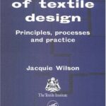 خرید و دانلود نسخه کامل کتاب Handbook of Textile Design: Principles, Processes, and Practice (first ed.) –  PDF