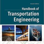 خرید و دانلود نسخه کامل کتاب Handbook of Transportation Engineering Volume I, (2nd Edition)[2011] –  PDF