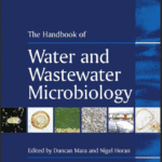 خرید و دانلود نسخه کامل کتاب Handbook of Water and Wastewater Microbiology –  PDF