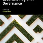 خرید و دانلود نسخه کامل کتاب Handbook on Local and Regional Governance –  Pdf