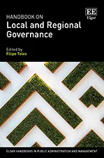 خرید و دانلود نسخه کامل کتاب Handbook on Local and Regional Governance – Pdf
