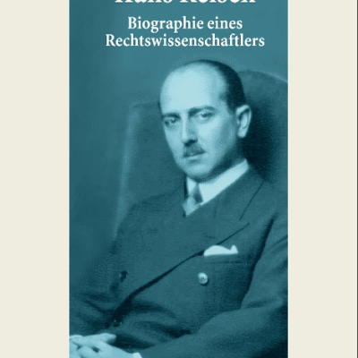 خرید و دانلود نسخه کامل کتاب Hans Kelsen Biographie eines Rechtswissenschaftlers by Mohr Siebeck –  PDF