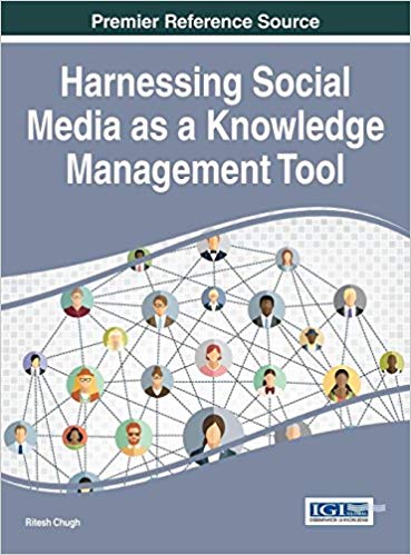 خرید و دانلود نسخه کامل کتاب Harnessing Social Media As a Knowledge Management Tool (Advances in Knowledge Acquisition, Transfer, and Management)_683676de8835c.jpeg خرید و دانلود نسخه کامل کتاب Harnessing Social Media As a Knowledge Management Tool (Advances in Knowledge Acquisition, Transfer, and Management)