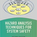 خرید و دانلود نسخه کامل کتاب Hazard Analysis Techniques for System Safety 2nd Edition