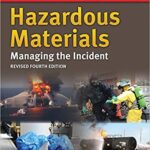 خرید و دانلود نسخه کامل کتاب Hazardous Materials: Managing The Incident (4th Revised edition) –  Pdf