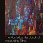 خرید و دانلود نسخه کامل کتاب HE ROUTLEDGE HANDBOOK OF ACCOUNTING ETHICS –  PDF