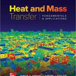 خرید و دانلود نسخه کامل کتاب Heat and Mass Transfer: Fundamentals and Applications (6th Edition) –  PDF