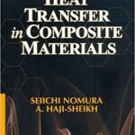 خرید و دانلود نسخه کامل کتاب Heat Transfer in Composite Materials –  PDF