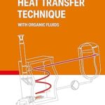 خرید و دانلود نسخه کامل کتاب Heat Transfer Technique with organic fluids (3rd Edition) –  Pdf