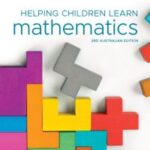 خرید و دانلود نسخه کامل کتاب Helping Children Learn Mathematics (3rd Australian Edition)[2020][PDF] [Retail]