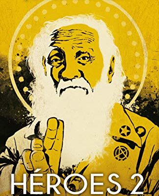 خرید و دانلود نسخه کامل کتاب Héroes 2: Historia secreta de Chile (Spanish Edition) –  +  pdf