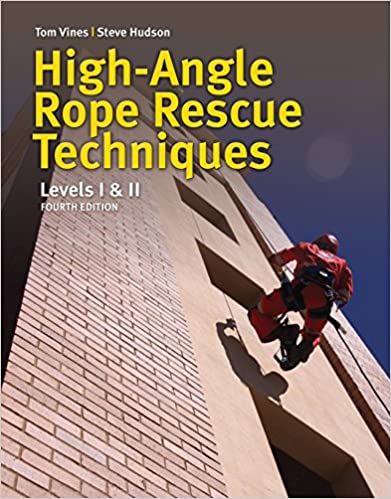 خرید و دانلود نسخه کامل کتاب High Angle Rope Rescue Techniques: Levels I & II (4th Edition) – + pdf_68398a8689b40.jpeg خرید و دانلود نسخه کامل کتاب High Angle Rope Rescue Techniques: Levels I & II (4th Edition) – + pdf