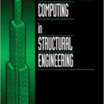 خرید و دانلود نسخه کامل کتاب High Performance Computing in Structural Engineering –  Pdf