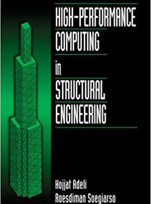 خرید و دانلود نسخه کامل کتاب High Performance Computing in Structural Engineering –  Pdf