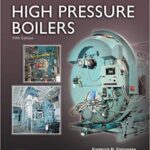 خرید و دانلود نسخه کامل کتاب High Pressure Boilers (5th Edition) –  pdf