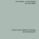 خرید و دانلود نسخه کامل کتاب HISTORY by John Higham, Leonard Krieger and Felix Gilbert –  PDF