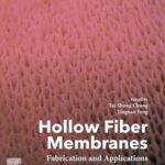 خرید و دانلود نسخه کامل کتاب Hollow Fiber Membranes: Fabrication and Applications –  Pdf