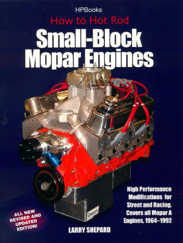 خرید و دانلود نسخه کامل کتاب Hot Rod Small Block Mopar Engines HP1405 – + pdf_68397d31014cc.jpeg خرید و دانلود نسخه کامل کتاب Hot Rod Small Block Mopar Engines HP1405 – + pdf