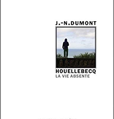 خرید و دانلود نسخه کامل کتاب HOUELLEBECQ – LA VIE ABSENTE (LE MARTEAU SANS MAITRE) (French Edition) –  +  pdf