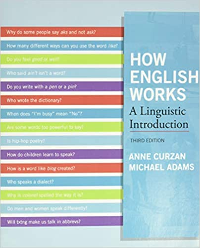 خرید و دانلود نسخه کامل کتاب How English Works: A Linguistic Introduction 3rd Edition – Pdf_6837c72758af3.jpeg خرید و دانلود نسخه کامل کتاب How English Works: A Linguistic Introduction 3rd Edition – Pdf