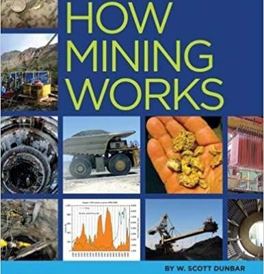 خرید و دانلود نسخه کامل کتاب How Mining Works