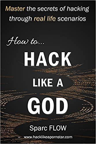 خرید و دانلود نسخه کامل کتاب How to Hack Like a GOD: Master the secrets of Hacking through real life scenarios (Hack The Planet) – PDF_68365d289ead3.jpeg خرید و دانلود نسخه کامل کتاب How to Hack Like a GOD: Master the secrets of Hacking through real life scenarios (Hack The Planet) – PDF