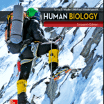 خرید و دانلود نسخه کامل کتاب Human Biology (16th Edition) BY Mader –  Pdf