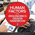 خرید و دانلود نسخه کامل کتاب Human Factors and Ergonomics Design Handbook, Third Edition