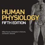 خرید و دانلود نسخه کامل کتاب Human Physiology (5th Edition) BY Pocock –  Pdf