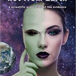 خرید و دانلود نسخه کامل کتاب Humans are not from Earth –  +  pdf