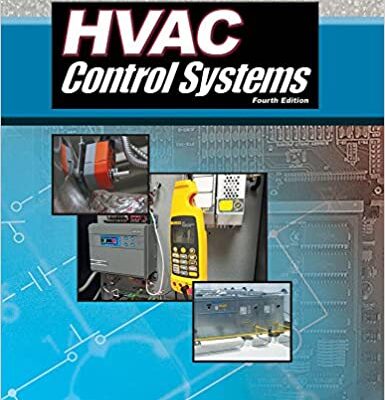 خرید و دانلود نسخه کامل کتاب HVAC Control Systems (4th Edition) –  pdf