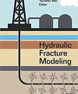 خرید و دانلود نسخه کامل کتاب Hydraulic Fracture Modeling