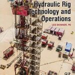 خرید و دانلود نسخه کامل کتاب Hydraulic Rig Technology and Operations –  PDF