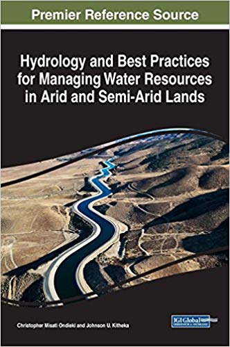 خرید و دانلود نسخه کامل کتاب Hydrology and Best Practices for Managing Water Resources in Arid and Semi-Arid Lands_6839f0560002b.jpeg خرید و دانلود نسخه کامل کتاب Hydrology and Best Practices for Managing Water Resources in Arid and Semi-Arid Lands