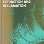 خرید و دانلود نسخه کامل کتاب Hydrometallurgical extraction and reclamation –  Pdf