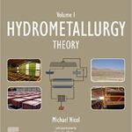 خرید و دانلود نسخه کامل کتاب Hydrometallurgy: Theory –  +  Pdf