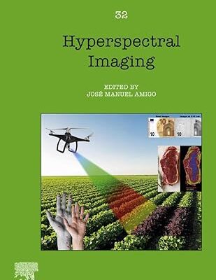 خرید و دانلود نسخه کامل کتاب Hyperspectral Imaging (Volume 32) (Data Handling in Science and Technology, Volume 32)  – PDF