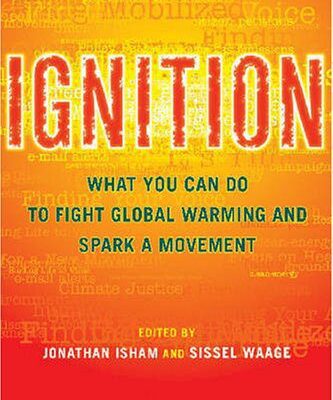 خرید و دانلود نسخه کامل کتاب Ignition: What You Can Do to Fight Global Warming and Spark a Movement – PDF