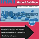 خرید و دانلود نسخه کامل کتاب IMAT Past Paper Worked Solutions: 2011 – 2017, Detailed Step-By-Step Explanations for over 500 Questions, IMAT, UniAdmissions –  +  pdf