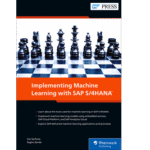 خرید و دانلود نسخه کامل کتاب Implementing Machine Learning with SAP S/4HANA –  Pdf