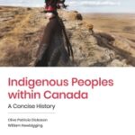 خرید و دانلود نسخه کامل کتاب Indigenous Peoples Within Canada: A Concise History (4th Edition) –  pdf
